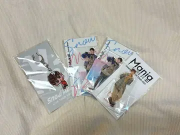 무카이 코지 아크릴 스탠드 세트