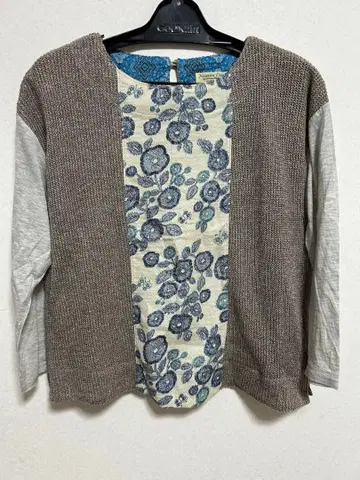 [ 새상품급 ] JEAN NASSAUS 지인 나쏘스 티셔츠 1