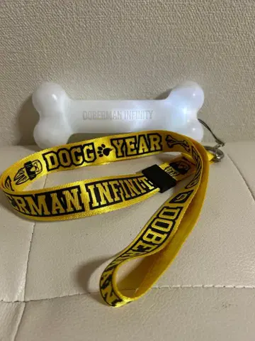 DOBERMAN INFINITY 응원봉 2018년 한정판