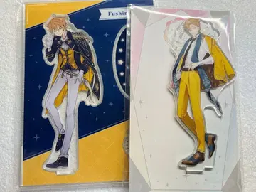 니지산지 5주년 7주년 아크릴 스탠드 후시미 가쿠