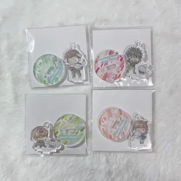 월드 트리거 카게우라대