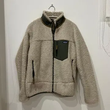 patagonia 플리스 자켓 XXL 레트로X 키즈 여성용
