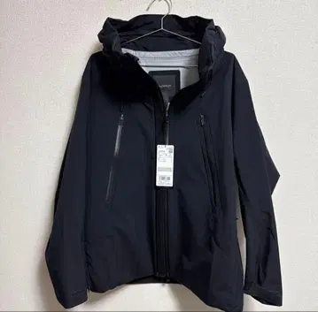 [ 25년 가을/겨울 모델 ] DESCENTE 올터레인 클레어스 블랙