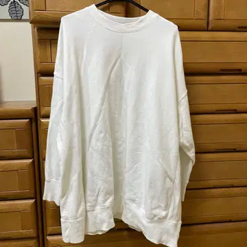 JEANASiS 지나시스 BIG 풀오버