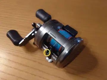 시마노 AXIS 100 베이트릴