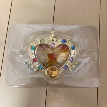 세일러문 이터널 문 주얼리 케이스