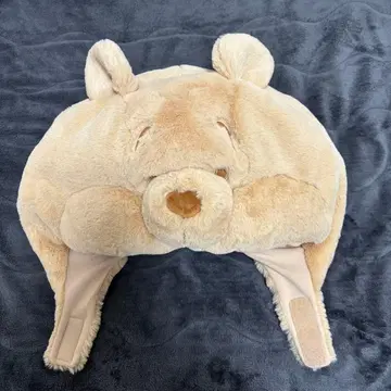 곰돌이 푸 Disney 팬 캡