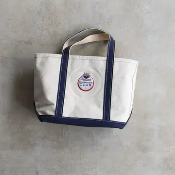 90s L.L.Bean 엘엘빈 보트 앤 토트백 USA제