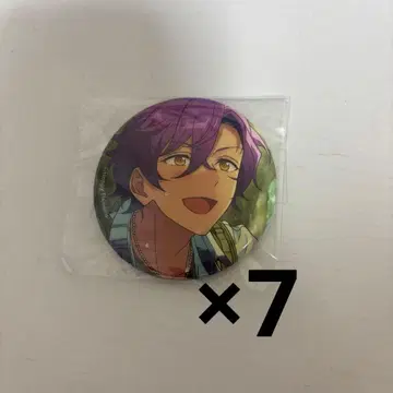 오토카리 아도니스 콜렉션 캔 7개 세트