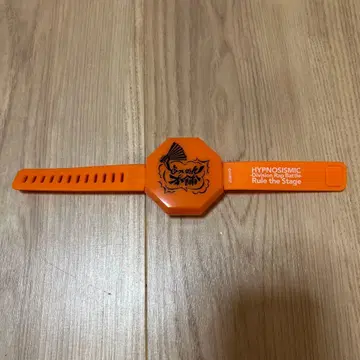 히프마이 히프스테 도츠이타레 본포 라이트 팔찌 뱅글라이트