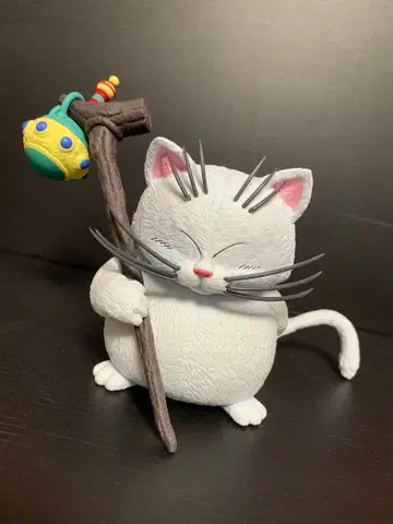 카린님 드래곤볼 피규어