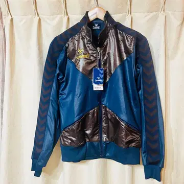 험멜 트랙 탑 저리 L 사이즈