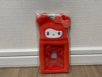 TWICE x 산리오 포토카드 홀더 채영