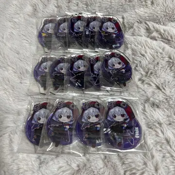 FAV DFM Felix 아크릴 스탠드