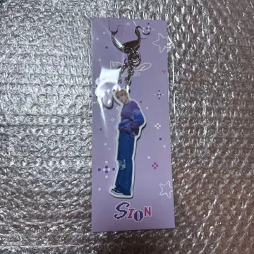 nct wish 시온 아크릴 키링 login