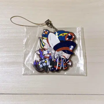 포켓몬 러버 스트랩 컬렉션 노보리 쿠다리 미사용