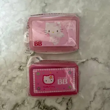 초콜라 BB 헬로키티 콜라보 오리지널 멀티 케이스