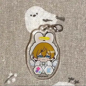 PLUSMATE 플러스메이트 스텔라워스 아크릴 참 아마네 카에데 2