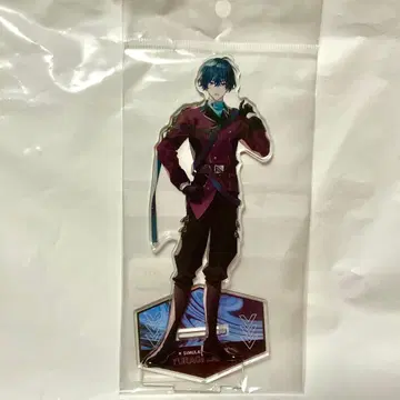 AGF 블레이크 마이 케이스 칸노 유이 아크릴 스탠드 칸노