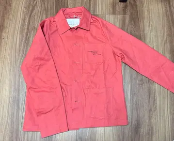 새상품 아스날 FC 공식 NPC Worker 자켓 영국 S 사이즈