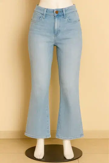 FRAME 데님 Pixie Mini Boot 새상품급