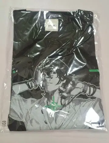 우타프리 솔로 베스트 앨범 T셔츠 (레이지)