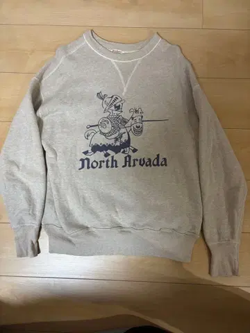 웨어하우스 401 size 40