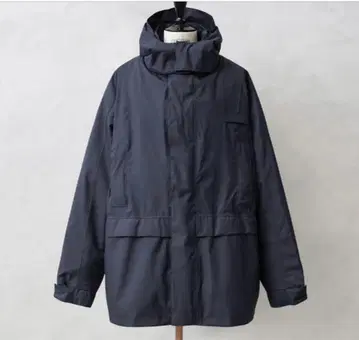 [ 데드스탁 ] 프랑스 해군 올웨더 타입 후드티