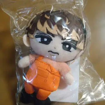 SnowMan 스노치루 무카이 코지 버전