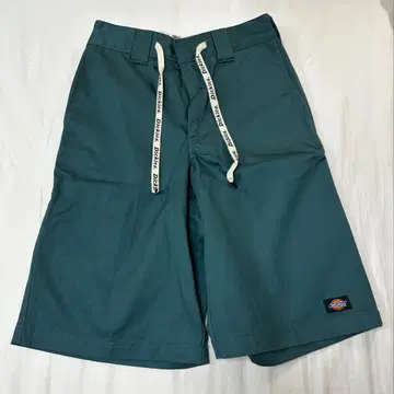 Dickies 하프 팬츠