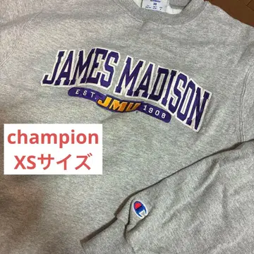 USA 90년대 챔피온 칼리지 맨투맨 에코