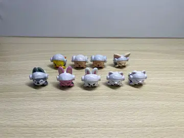 StrayKids 빗쿠라타마고 후로후치 코로링