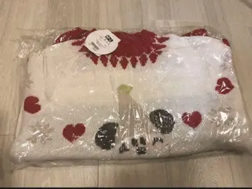 새상품 미개봉 디즈니 릴린린 크리스마스 2024 스웨터