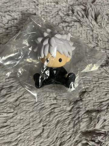 HUNTER x HUNTER 키루아 페타인형