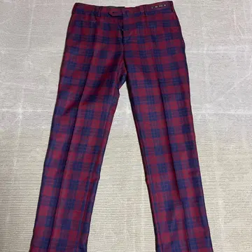 PT01 MC.Kay 슬랙스