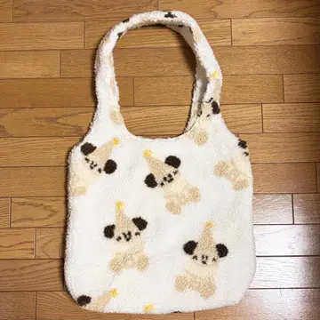 2024 릴린린 토트백