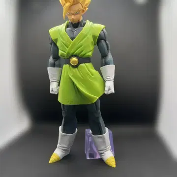 제일복권 드래곤볼 VS 옴니버스 비스트 ] 의 A상, 손오반