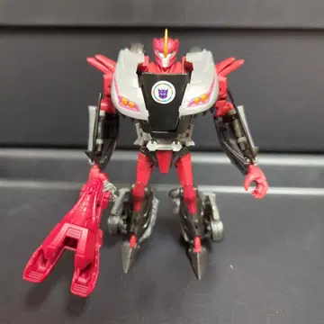 트랜스포머 어드벤처 블러디 녹아웃