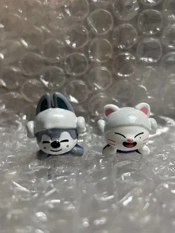 straykids skzoo 후로후치 코로링 울프찬 진레트 베