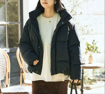 [ FREAK'S STORE ] 다운 자켓 택 포함 새상품