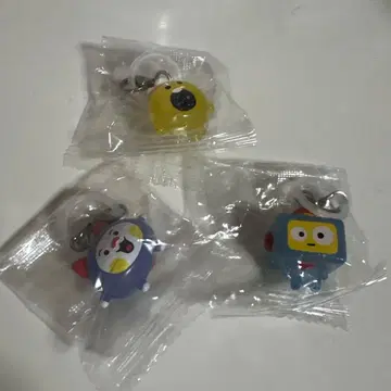 보물 TRUZ 표식 액세서리