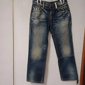 Be Ambition 데님 청바지 사이즈 30