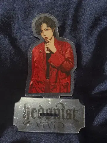 ViViD SHIN 신 아크릴 스탠드