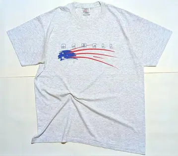 [ONITA] 90s USA제 셔츠