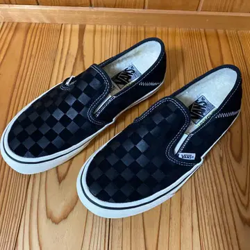 VANS 슬립온 Vr3 Sf .