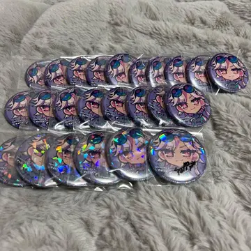 DFM FAV Felix 캔뱃지