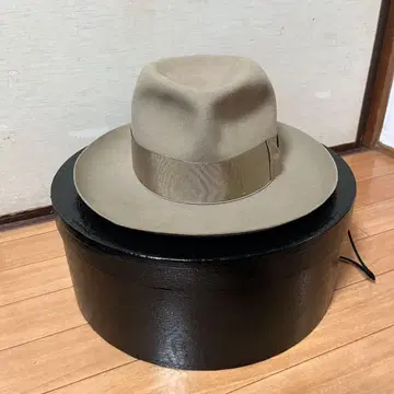 GLADHAND JOHN G 비버 햇