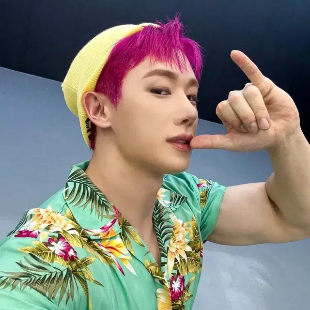 급처분) 원호 WONHO 응원봉, 포카, 비공굿 처분