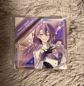 프로세카 카미시로 루이 아크릴 블록