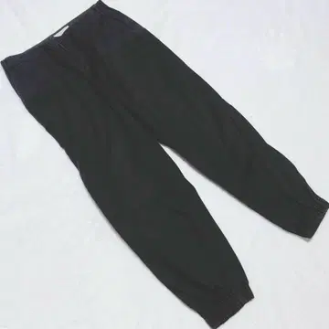 KN0350 [ 빔밍바이빔스 ] 이지 팬츠 [ M ] 바이컬러 드로스트